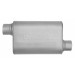 Muffler | 3.0 Inch | For Single Exhaust Components