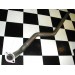 Exhaust | Mustang | 2.3 Turbo | 3" Single | Stock Location