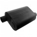 Muffler - 2.5" - For Dual Exhaust Components