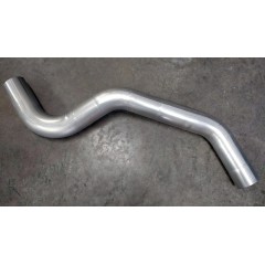 Exhaust | Downpipe | Header | 2.3 Turbo | 3" | Without Turbo Flange | Perfect For Holset & Borg Warner Users 
