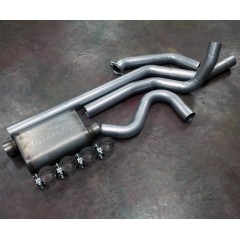 Exhaust Kits