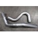 Exhaust | Tailpipes | Thunderbird | Fairmont | 94-95 Mustang | Lincoln Mark VII | 3" 