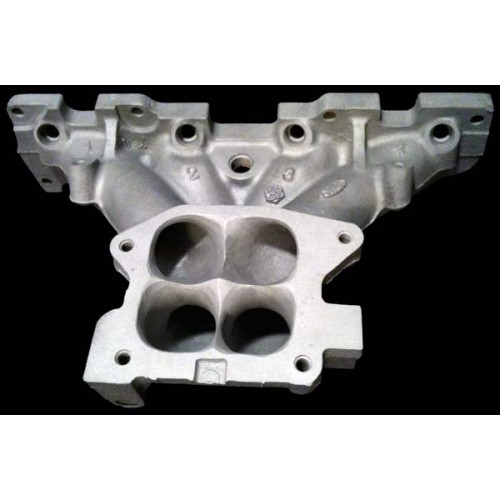 Intake Manifold - Ported Lower Only