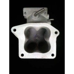 Intake Manifold - Gutted | Ported Upper Only