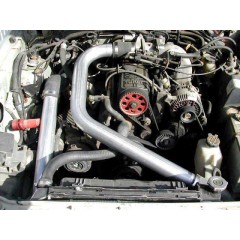 FMIC Kit | Isuzu NPR | Volvo 740 | Stock Turbo Location