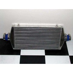 Intercooler | Front Mount | Stinger