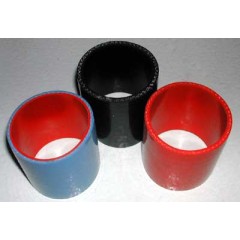 Silicone Straight Couplers