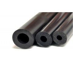 Silicone Thick Wall Boost/Vacuum Hose - 3mm | 4mm | 6mm - Per Foot
