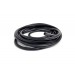 Silicone Thick Wall Boost/Vacuum Hose - 3mm | 4mm | 6mm - Per Foot